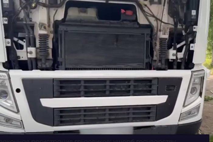 Фуры, фиктивные документы и 740 миллионов: в Актобе раскрыта крупная схема автомошенничества