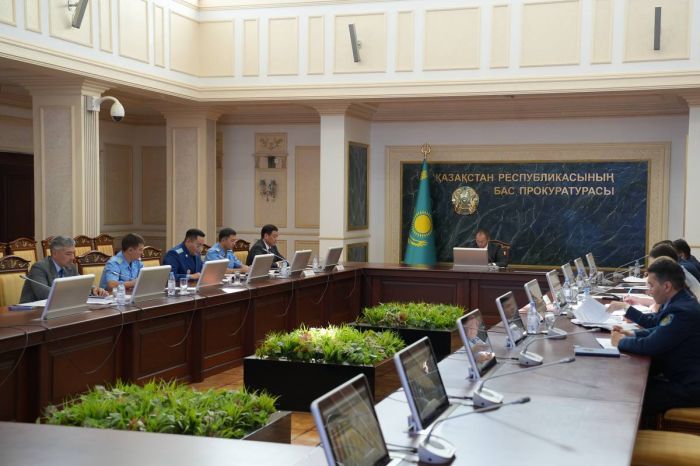 В Казахстане ужесточают борьбу с наркобизнесом: выявление сбыта наркотиков выросло на 16%