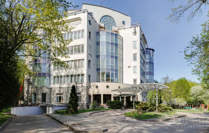 У жены Назарбаева нашлась квартира на Рублевке в Москве