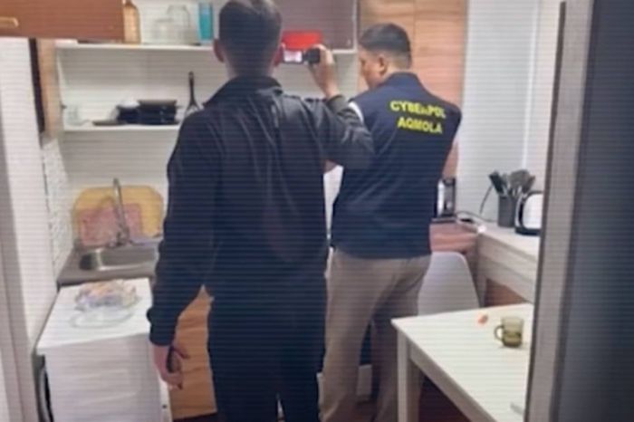 Киберполицейские задержали организаторов интернет-мошенничества на 102 млн тенге