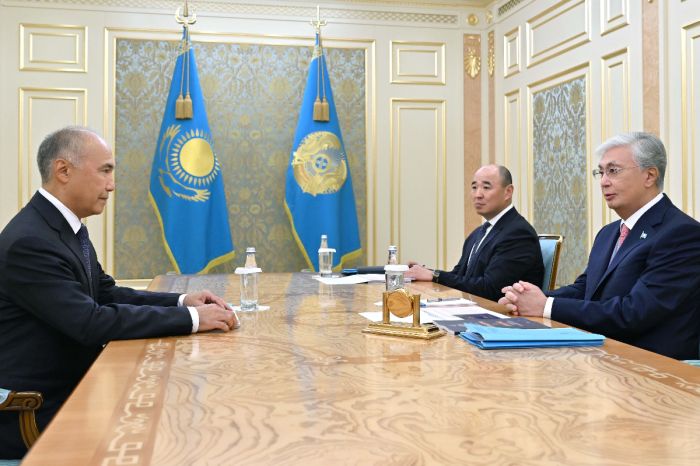 Бизнес-омбудсмен: Защита прав предпринимателей предотвратила потери на 20 млрд тенге