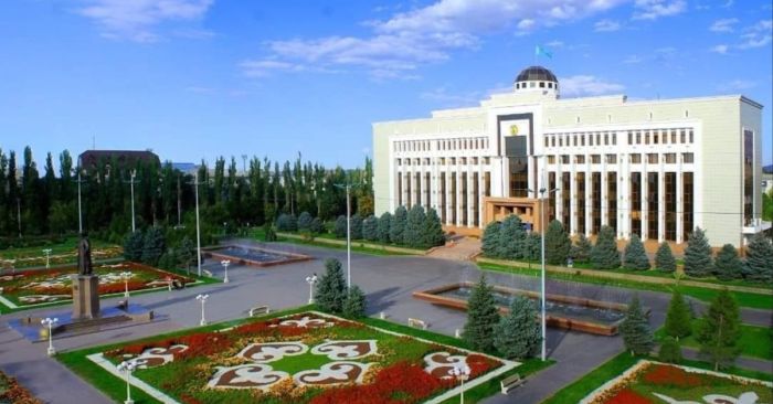 Случай детского рабства в Жамбылской области: создана рабочая группа