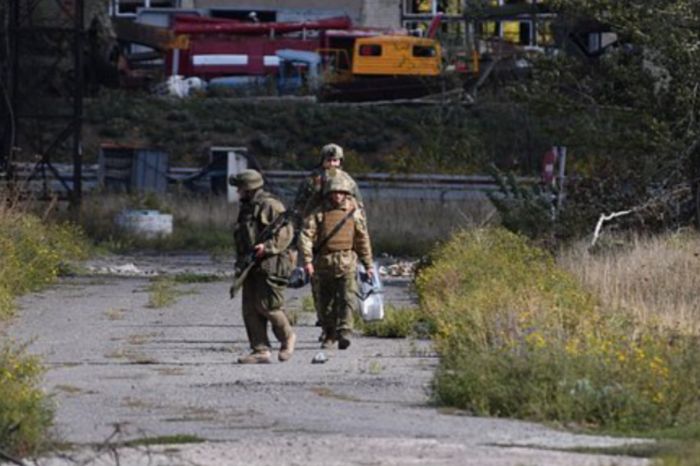 WP: РФ готова к перемирию в обмен на часть территорий Украины