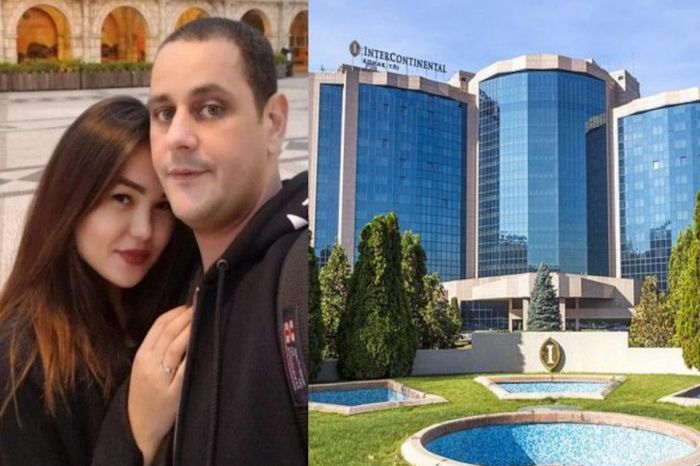 Осужденный 5 лет назад в Алматы британский пилот заявил о признании жены в убийстве дочери