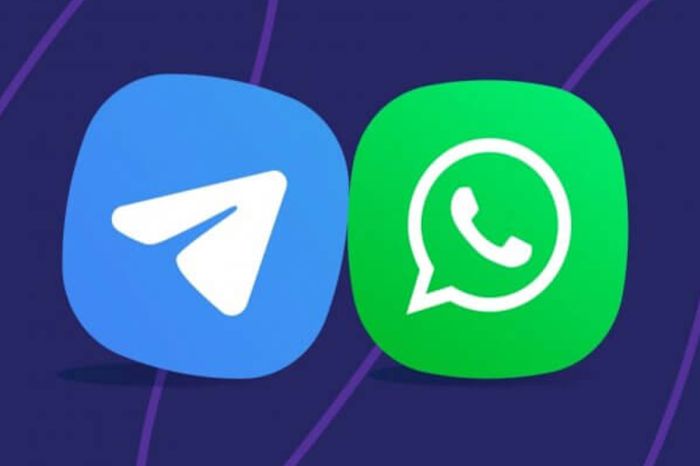 Россиянам отключат звонки через Telegram и WhatsApp