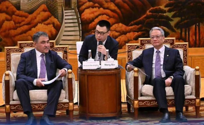 Китай оплатит обучение 200 казахстанцев в сфере водных ресурсов в 2026 году