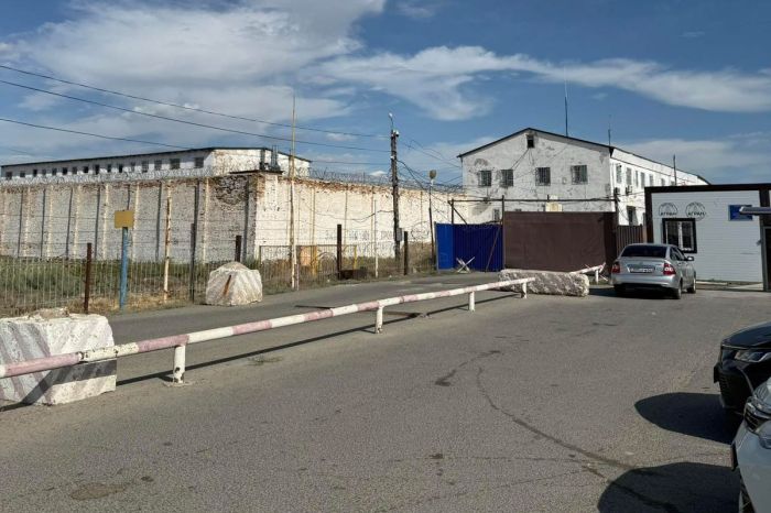 Жанна Уразбахова: «В Освенциме и Биркенау лучше, чем в атырауском СИЗО»