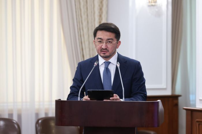 В казахстанских школах начнут учить искусственному интеллекту