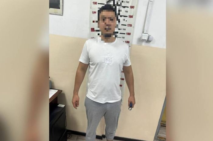 Поддельные билеты на Дженнифер Лопес: в Алматы задержан мошенник