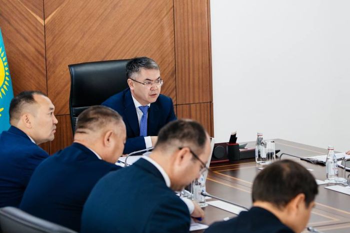 Готовы ли школы Атырау к началу учебного года?