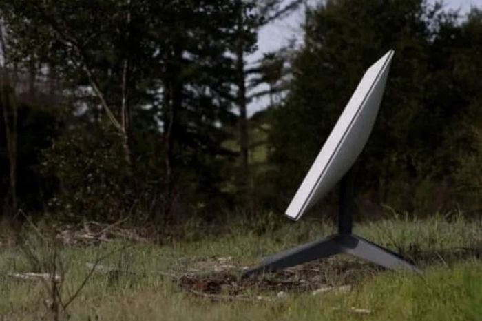 В Казахстане запущены услуги спутникового интернета Starlink