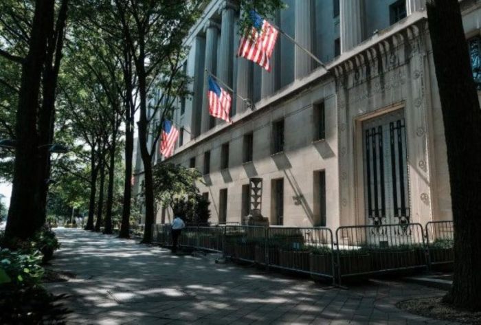 США заподозрили Россию во взломе системы документооборота федеральных судов