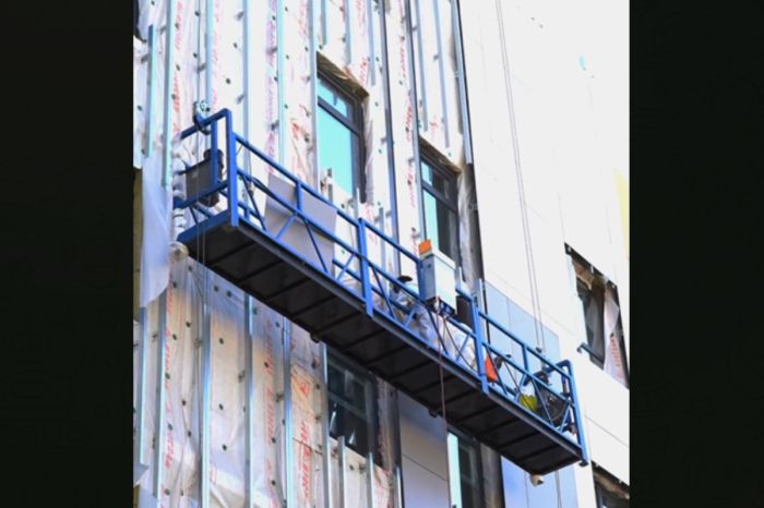 Капремонт атырауской облбольницы завершат до конца года