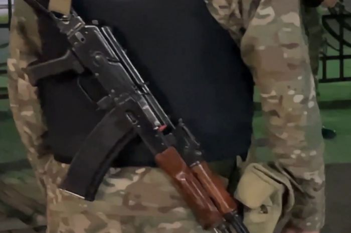 Осуждённого за сбыт наркотиков казахстанца экстрадировали из России