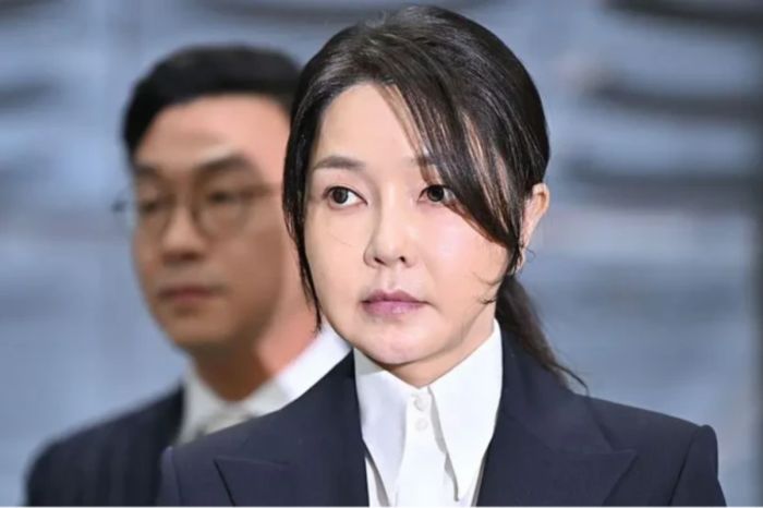 Жена арестованного экс-президента Южной Кореи тоже арестована