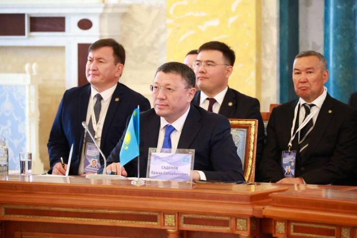 Полиция Казахстана помогла странам СНГ задержать сотни преступников