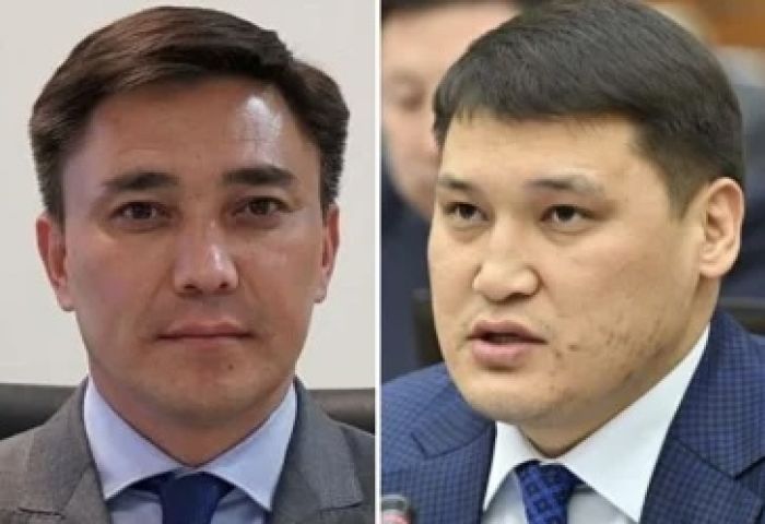 «Думали, салют»: в суде раскрыли подробности покушения на замакима Шымкента