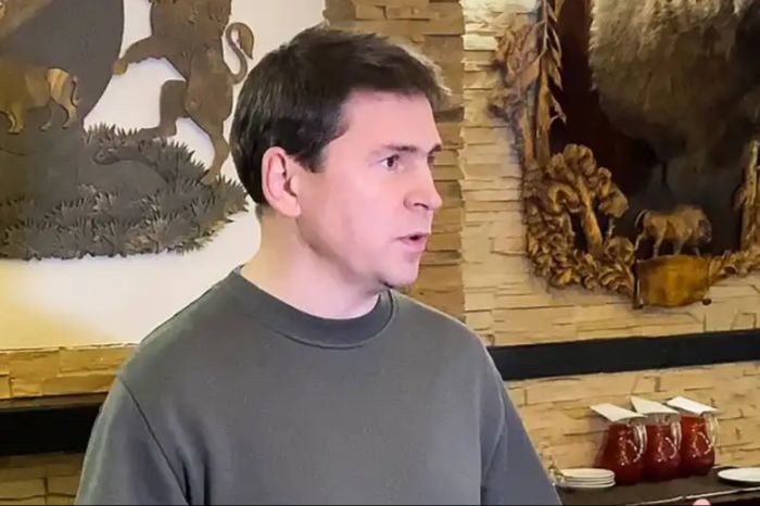 Киев готов обсудить с Москвой прекращение ударов с воздуха