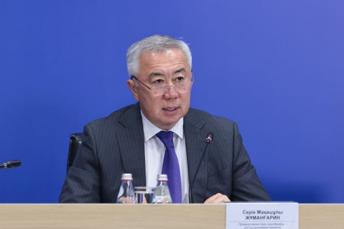 Казахстан наращивает добычу и переработку нефти