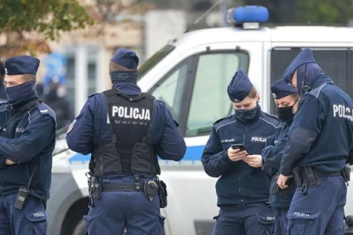 Задержание сотрудника аппарата военного атташе в Польше: позиция Минобороны РК