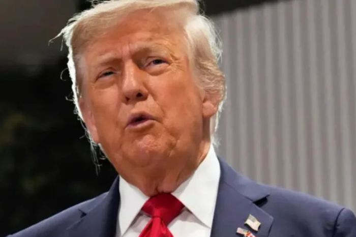 От Баку до Иерусалима: кто выдвинул Трампа на Нобелевскую премию мира