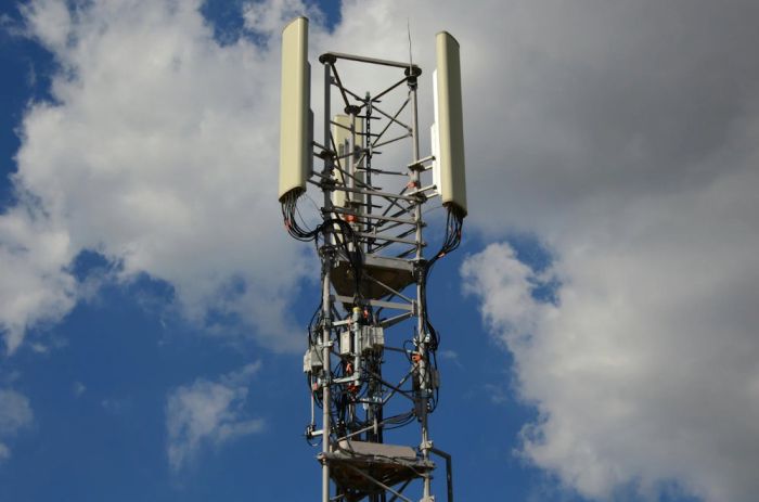 В сентябре в Казахстане пройдёт аукцион радиочастот 4G на десятки миллиардов тенге