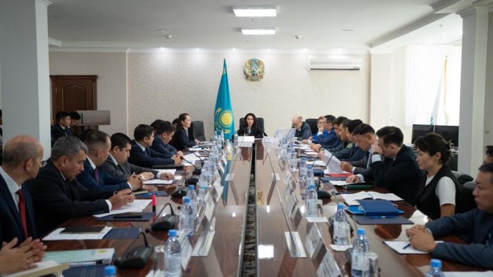 КоАП РК будет "перезагружен"