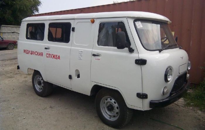 Жители Алмалы пожаловались на “убитую” скорую помощь