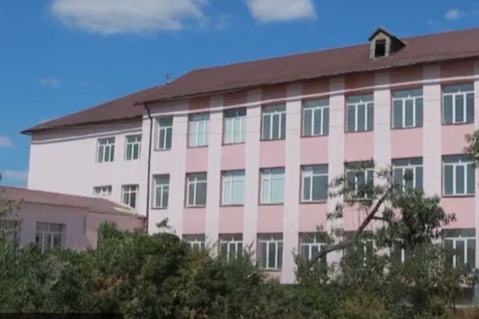 Единственный интернат для детей с туберкулёзом в Атырау закроется?