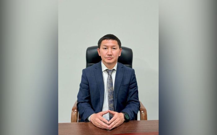 Задержан глава управления архитектуры Шымкента