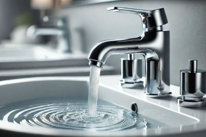 В Атырау временно отключат холодную воду в ряде домов и медучреждений