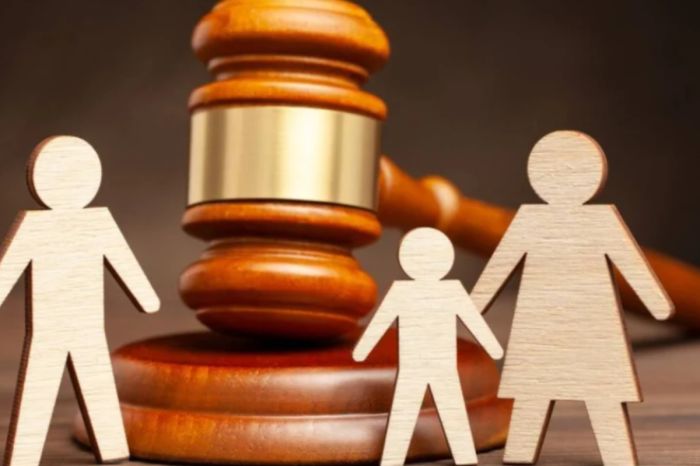 В Атырау возбудили уголовные дела против девяти должников по алиментам