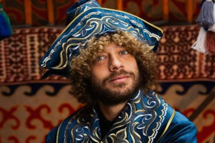 Блогера Илью Варламова приговорили к 8 годам колонии