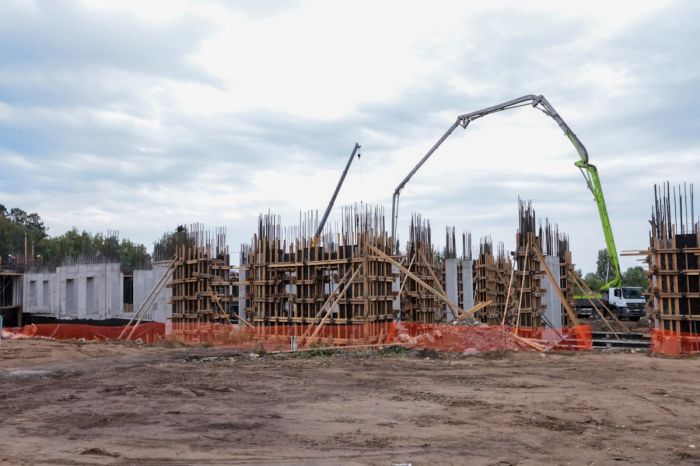 Казахстан начал модернизацию санаториев на Иссык-Куле, чтобы не потерять их