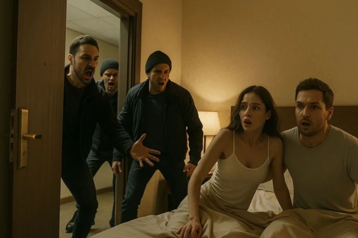 ​Свидание с подвохом: в Казахстане набирает обороты новая схема вымогательства