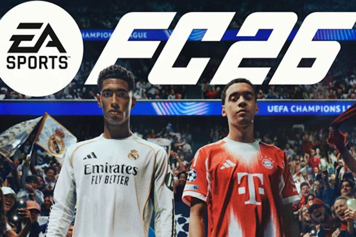 Казахстанский клуб может войти в историю, попав в футбольный симулятор EA FC26​