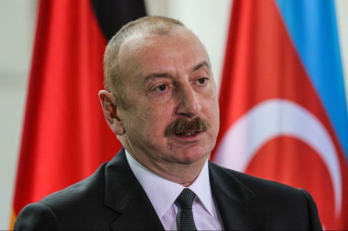 В октябре ожидается государственный визит президента Азербайджана в Казахстан