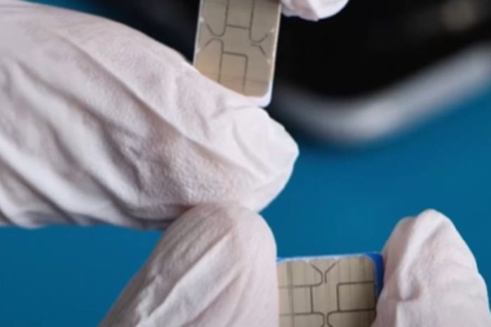 В Алматы задержан россиянин с оборудованием для подмены телефонных номеров