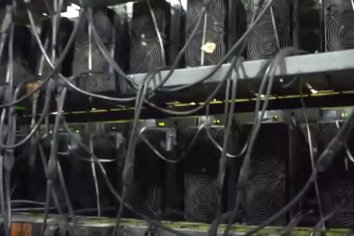 Майнеры будут финансировать модернизацию ТЭЦ в Казахстане