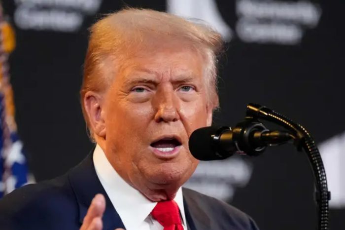 Трамп заявил, что Зеленский может остановить войну, отказавшись от Крыма и вступления в НАТО