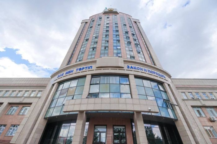 В Казахстане заблокировано более 20 тысяч наркосайтов и 38 тысяч карт-счетов