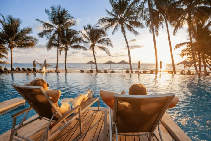 Кто дольше в отпуске: обзор оплачиваемых дней отдыха в ЦА и ЕАЭС