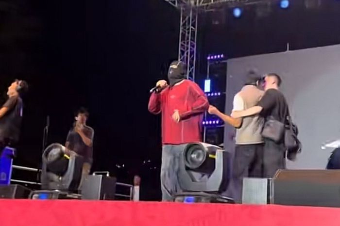 Студента из Атырау будут судить за хулиганство на сцене