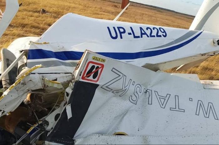 Два крушения за лето: Минтранс уточнил, что самолеты принадлежали разным эксплуатантам