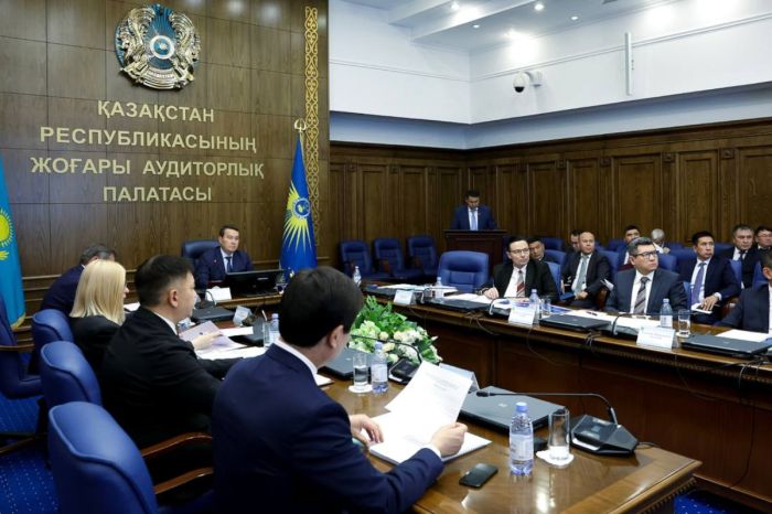 ВАП выявила нарушения на 68 млрд тенге в сфере науки