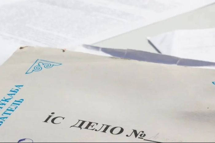 Дело Шерзата Полата: апелляция подтвердила приговор