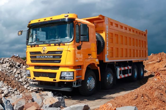 «Триллионы на ветер»: Минтранс объяснил, почему запретил карьерные самосвалы