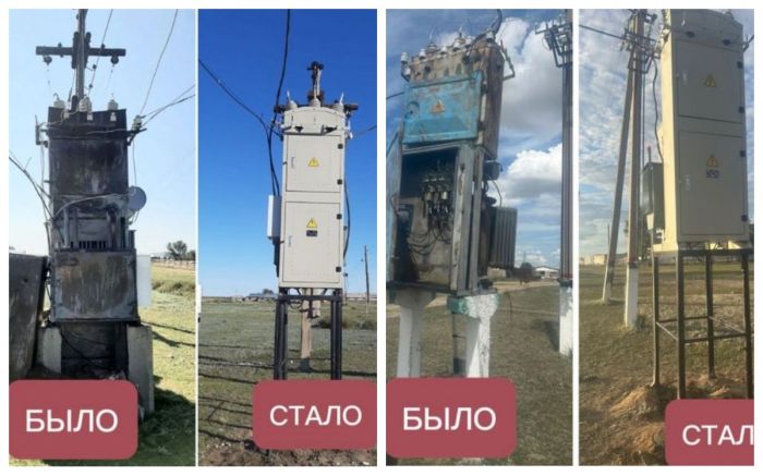 Национализация ТОО «Шет-Энерго»: 12 500 жителей страдали 23 года