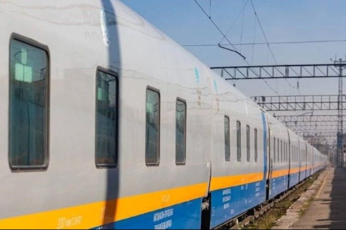 Почему Казахстан выбирает Stadler вместо «Тальго»