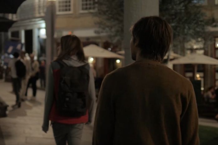 Закон против сталкинга: в Казахстане введено наказание за навязчивое преследование